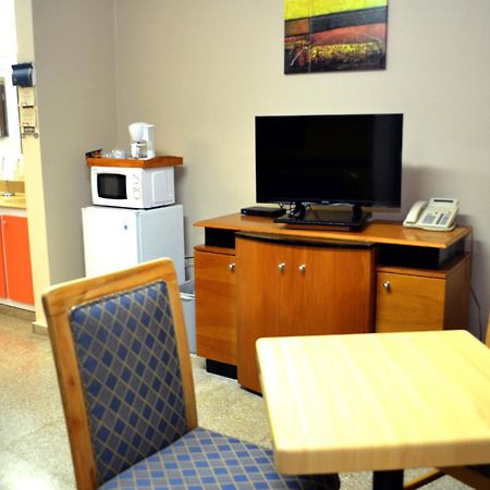 Hostal Universitario Сан Херман Екстериор снимка